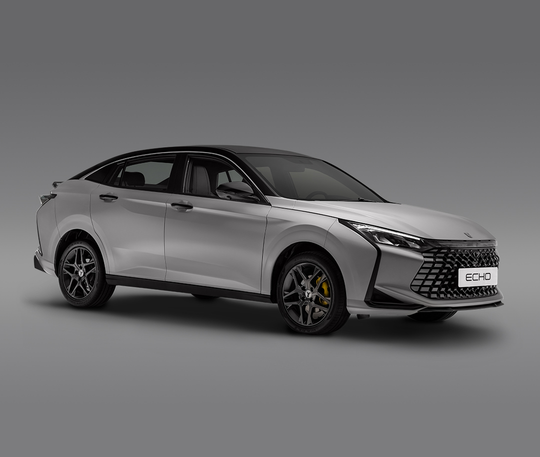 LAMARI ECHO_لاماری اکو