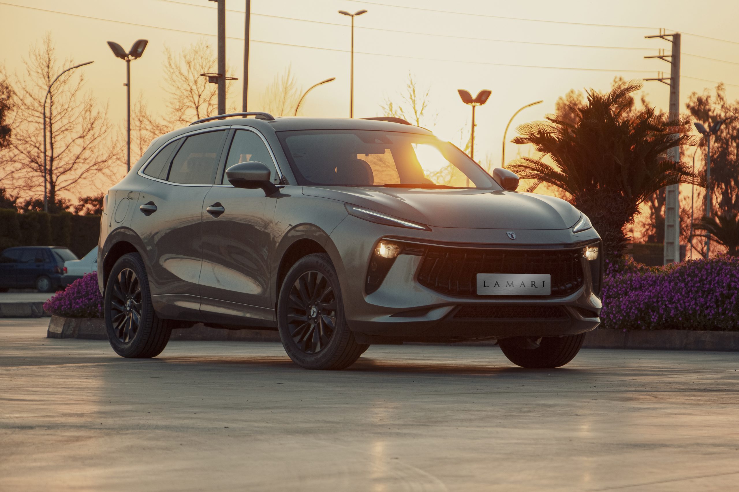 LAMARI EAMA_لاماری ایما