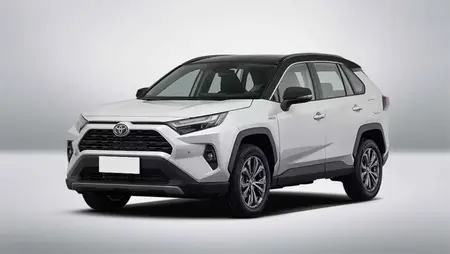 RAV4 2.0L
