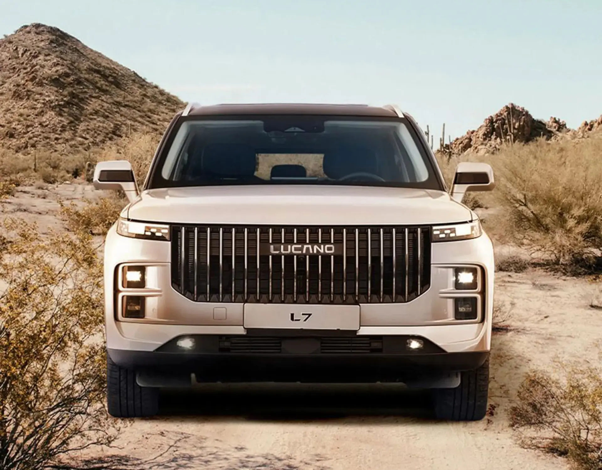 LUCANO L7